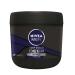 Beiersdorf Nivea Men Body Cream Deep Impact Normal Skin 13.5oz 48h Moisture