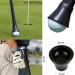 FINGER TEN Golf Ball Retriever Suction Cup Picker 2 Pack - Durable Rubber Golf Ball Pick-up Tool for Golfers - Buy Online on GoSupps.com