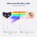 KIWI design Anti-Glare Blue Light Blocking VR Lens Protector for Quest 2 - 1 Pair - Buy Online on GoSupps.com