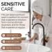 Isabel Fay pH Balanced Intimate Foam Wash for Sensitive Skin - Buy Online on GoSupps.com