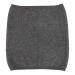 Unisex Soft Cashmere Waistband Kidney Binder - Breathable Stretchy Back Support Band for Autumn & Spring - Buy Online on GoSupps.com