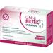 Omni Biotic Woman |14 portions |4 bacterial strains |10 billion germs per daily dose |Powder |Vegan |Gluten -free |Lactose -free |For daily application |Simply drink 14 portions (1 pack)