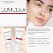 Christina Comodex Scrub & Smooth Exfoliator 75ml - Fight Oiliness Pores & Dark Spots for Even-Toned Skin - Buy Online on GoSupps.com