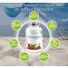 Buy AMLAWELL OPC & Moringa - 180 Vegan Capsules of High-Dose Grape Seed Extract | International Shipping Available - Buy Online on GoSupps.com