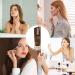 Long-lasting foundation waterproof foundation makeup | Full coverage liquid foundation 30ml girls' cosmetics for travel everyday life dates gatherings - Buy Online on GoSupps.com