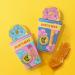 Burt's Bees Spring Surprise Set: Original Beeswax Lip Balm & Lemon Butter Cuticle Cream - Easter Basket Stuffers for Her - Buy Online on GoSupps.com