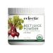 Eclectic Herb - Premium Beet Juice Powder | Natural Herbal Supplement | Cardiovascular Health Circulation & Blood Pressure Support | Organic Vegan Non-GMO Freeze-Dried (6 oz | 170 g)