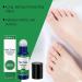 Split Nail Repair - 10ml Nail Repair Stick - Strengthening Roll-On Nail Treatment for Manicure Travel Home Salon Daily Use Men and Women - Buy Online on GoSupps.com