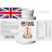Eroxel Forte 120 Capsules - 2 Pack (2x60 Capsules) | Fast International Shipping - Buy Online on GoSupps.com