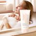 Facial Hair Removal Cream | Nourishing Hair Removal Cream for Women 150ml Hair Removal Beauty Product for Women Men Sisters Family Mothers Wives Girlfriends - Buy Online on GoSupps.com