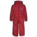Trespass Kids' 6-12 Months Signal Red