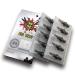 BIGWASP #10 Bugpin 3RL Tattoo Needle Cartridges 20Pcs - Generation 3 - Buy Online on GoSupps.com