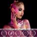Mermaid Sequins Face Glitter Gel - Holographic Chunky Body Glitter for Face, Clavicle, Hair, Arm, Nail, Eyeshadow - Festival Nightclub Party Makeup - Waterproof Body Shimmer (Ruby 16) - 1.4oz - Buy Online on GoSupps.com