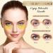 Gold Under Eye Patches - 60 Pcs for Dark Circles & Puffy Eyes Treatment | Under Eye Mask for Beauty Care - 30 Pairs - Buy Online on GoSupps.com