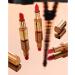 L'Or al Paris Color Riche Satin Smooth Lipstick Moisturising Pure Pigment Lip Colour With Omega 3 & Vitamin E 107 Seine Sunset 107 Seine Sunset 1 count (Pack of 1) - Buy Online on GoSupps.com