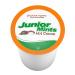 Tootsie Roll Junior Mints Peppermint Hot Cocoa Pods - 40 Count Pack - Keurig K Cup Compatible - Perfect Gift for Hot Chocolate Lovers - Buy Online on GoSupps.com