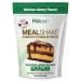 Fit & Lean Meal Shake Meal Replacement with Protein, Fiber, Probiotics and Organic Fruits & Vegetables, Chocolate Peanut Butter Pie, 1lb, 10 Servings 1 Pound (Pack of 1) Chocolate Peanut Butter Pie