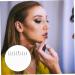 BELLIFFY 10pcs Eye Shadow Brush Makeup Brush Exfoliating Lip Brush Women Eyeshadow Brush Eyeliner - Buy Online on GoSupps.com