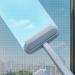mop Multi-Functional Screen Window Cleaning Brush Dedusting Handheld Double-Sided Window Glass Cleaning Powerful Cleaning Plane Suitable for Families. Smooth Sailing - Buy Online on GoSupps.com