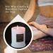 Soy Candles Lavender Scented | 16 Oz Natural Soy Wax Candle | Long Lasting 75+ Hours | Perfect Women s Gift & Aromatherapy Autumn Candle - Buy Online on GoSupps.com