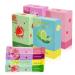 Mini-mouth water portable mouthwash in travel size 0.35fl.oz individually packaged for refreshment of the breath a must for work travel dates (watermelon grape mint peach 80 pieces)