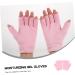  minkissy minkissy Set of 3 Pairs of Women's Hand Cream Moisturizing Spa Gel for Women and Girls - Buy Online on GoSupps.com