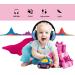 YANKUIRUI Baby Ear Defenders - Noise Cancelling Headphones for Ages 0-3 | Blue - Buy Online on GoSupps.com