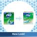 Mountain Fresh Antibacterial Deodorant Bar Soap - 3 Bars x 4 oz (Pack of 5) | Pack of 15 - Fresh 4 Ounce Bars | Antibacterial Soap Bars - Buy Online on GoSupps.com