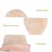 minkissy 1pc Sponge Face Wash Bath Sponges for Shower Exfoliating Facial Sponge Facial Cleaning Sponge Compressed Sponges Exfoliating Sponge Facial Sponge Puff Body Puff Face - Buy Online on GoSupps.com