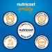 Nutricost Inositol Powder 1LB (454g) - Gluten Free & Non-GMO - Buy Online on GoSupps.com