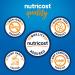 Nutricost Brewers Yeast Powder 1LB (16oz) - Non-GMO Vegetarian Friendly - Buy Online on GoSupps.com