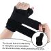1pc Thumb Carpal Tunnel Sleeve - Stabilizer Support Brace & Protector for Effective Wrist Relief - Buy Online on GoSupps.com