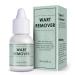 FEDOLOY Wart Remover for Common Warts Flat Warts and Corns Fast Acting Wart Remover Safe and Effective-1
