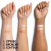 Physicians Formula Highlighter & Contour Powder Palette Fragrance Free Paraben Free Gluten Free Dermatologist Tested Buy Internationally - Buy Online on GoSupps.com
