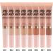 Matte Concealer Natural Matte Finish Freckles Tear Gap Nose Shadow Contour Stick 24h Full Coverage Matte Finish-12ml/0.14oz (05#) - Buy Online on GoSupps.com
