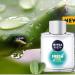NIVEA MEN FRESH KICK After Shave Balm - Refreshing After Shave Lotion with Mint & Cactus Water | Men's Skin Care (3.38 Fl Oz) - International Shipping Available - Buy Online on GoSupps.com