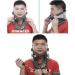 Cervical Neck Traction Device - Inflatable Collar for Pain Relief & Spine Support | International Shipping - Buy Online on GoSupps.com