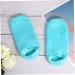 POPETPOP 3 Pairs Dead Skin Socks Skin Softening Socks Spa Feet Sleeves Features Socks for Women Moisture Socks Footcare Socks Ladies Socks Heel Anti-Crack Socks Ankle Socks Miss Lotion - Buy Online on GoSupps.com