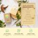 Shop Earthmade Trio of Tranquility: KINA HONEY & OATS and CLIMATE Natural Soap Bars - 6oz | Luxurious Eco-Friendly Skincare | International Shipping Available - Buy Online on GoSupps.com