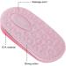 2 Pairs Height Increase Insole - Soft Durable Massage Lift Pad Cushion (1.5cm) - Buy Online on GoSupps.com
