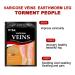 OTBK Varicose Vein Treatment Patch (36pcs) | Leg Spider Vein Removal | Improve Blood Circulation & Relieve Fatigue | One Size - Buy Online on GoSupps.com