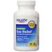Extra Strength Gas Relief Simethicone 125mg 96 Chewable Tablets Cherry Creme Flavor By Equate Compare to Extra Strength Gas-X