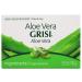 6pk - Aloe Vera Soap - Jabon de S vila - Grisi (3.5 Oz. X 6 Units)