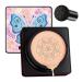 Richolyn CC-cream foundation |Mushroomhead Air Cushion BB Creme - moisturizing BB Cream Foundation long -lasting coverage of blemishes for all skin types 01 natural color