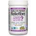 Natural Factors - Reliefibre 200 g - 40 Servings Unflavoured - Buy Online on GoSupps.com