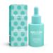 Hyaluronic Acid Serum For Face - Hyaluronic Acid With Vitamin E Serum For Hydrating Dry Skin Smoothing Fine Lines & Wrinkles - Moisturizing Skincare Solution - 30ml Bottle