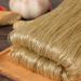 vermicelli rice noodles 500gx1 pack Gluten-Free Noodles Rice Noodles for Asian Food vegetarianism  - Buy Online on GoSupps.com