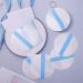 Freestyle Libre Sensor Covers 50 Pack Waterproof Libre Adhesive Patches Transparent CGM Patches Without Glue - Buy Online on GoSupps.com