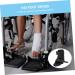 FRCOLOR Kid's Orthopedic Sandals for Fracture - Size 39-42 Pediatric Walker Boot Slides & Cast Boots - Comfortable Supportive Footwear - Buy Online on GoSupps.com