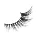 i-ENVY Feline Vibe Cat & Fox Eye False Eyelashes 02 - Dramatic Lashes (2 pairs) - Buy Online on GoSupps.com